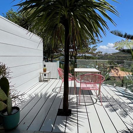 Scandi Beach Apartment Avalon Exterior foto