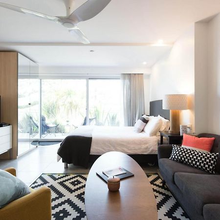 Scandi Beach Apartment Avalon Exterior foto
