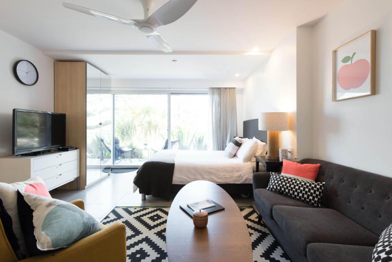 Scandi Beach Apartment Avalon Exterior foto