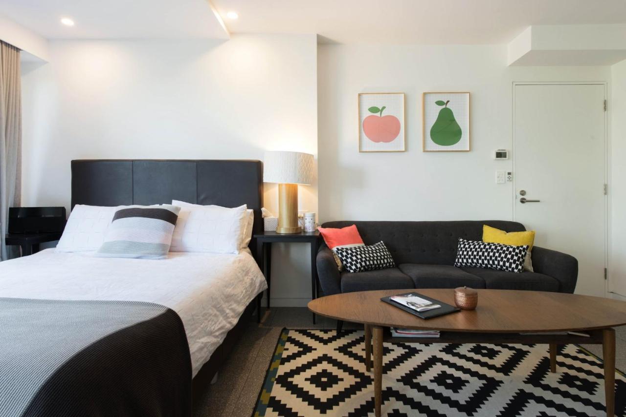 Scandi Beach Apartment Avalon Exterior foto
