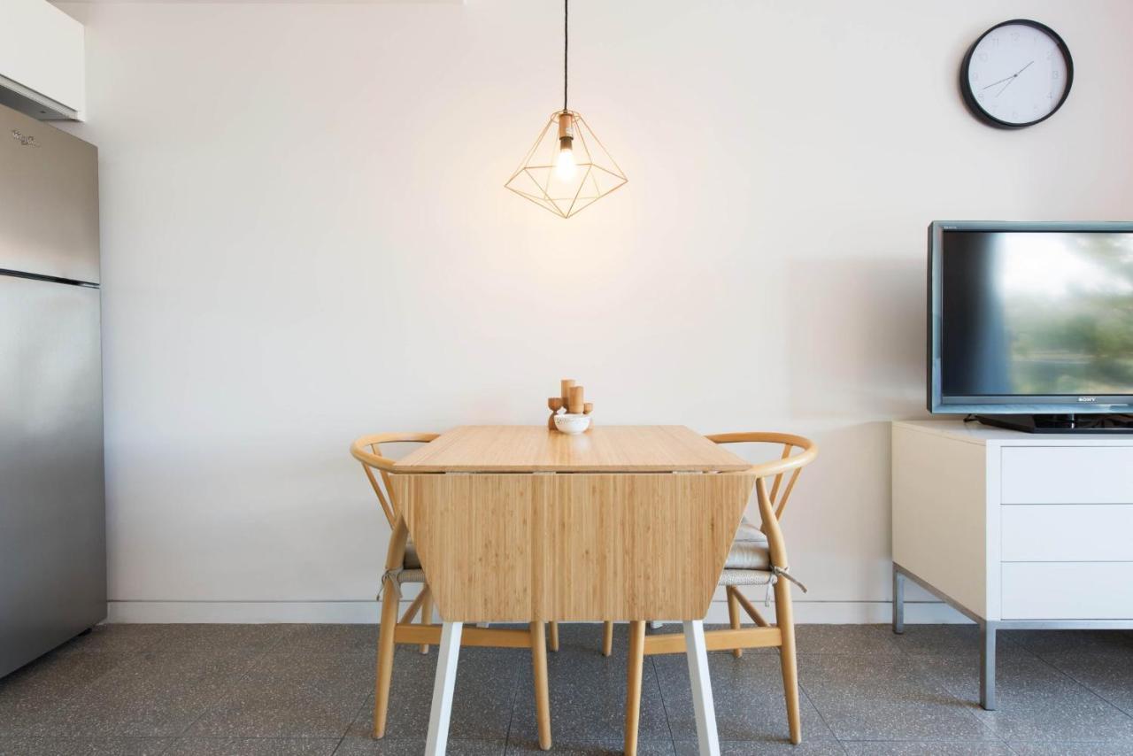 Scandi Beach Apartment Avalon Exterior foto